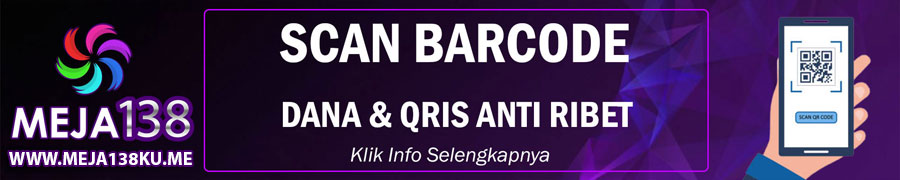 panduan scan barcode dana dan qris