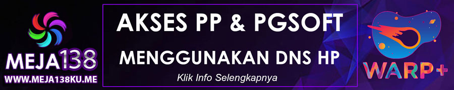 panduan akses pp dan pgsoft menggunakan dns hp